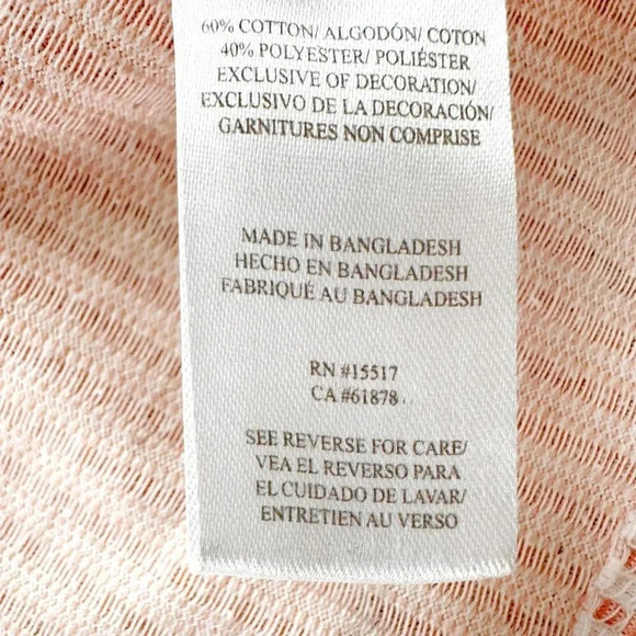 nanette lepore girls | Flutter Sleeve A Line Dress (3T) 💗 - Picture 6 of 6